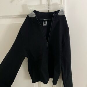 Forever 21 tight long sleeve